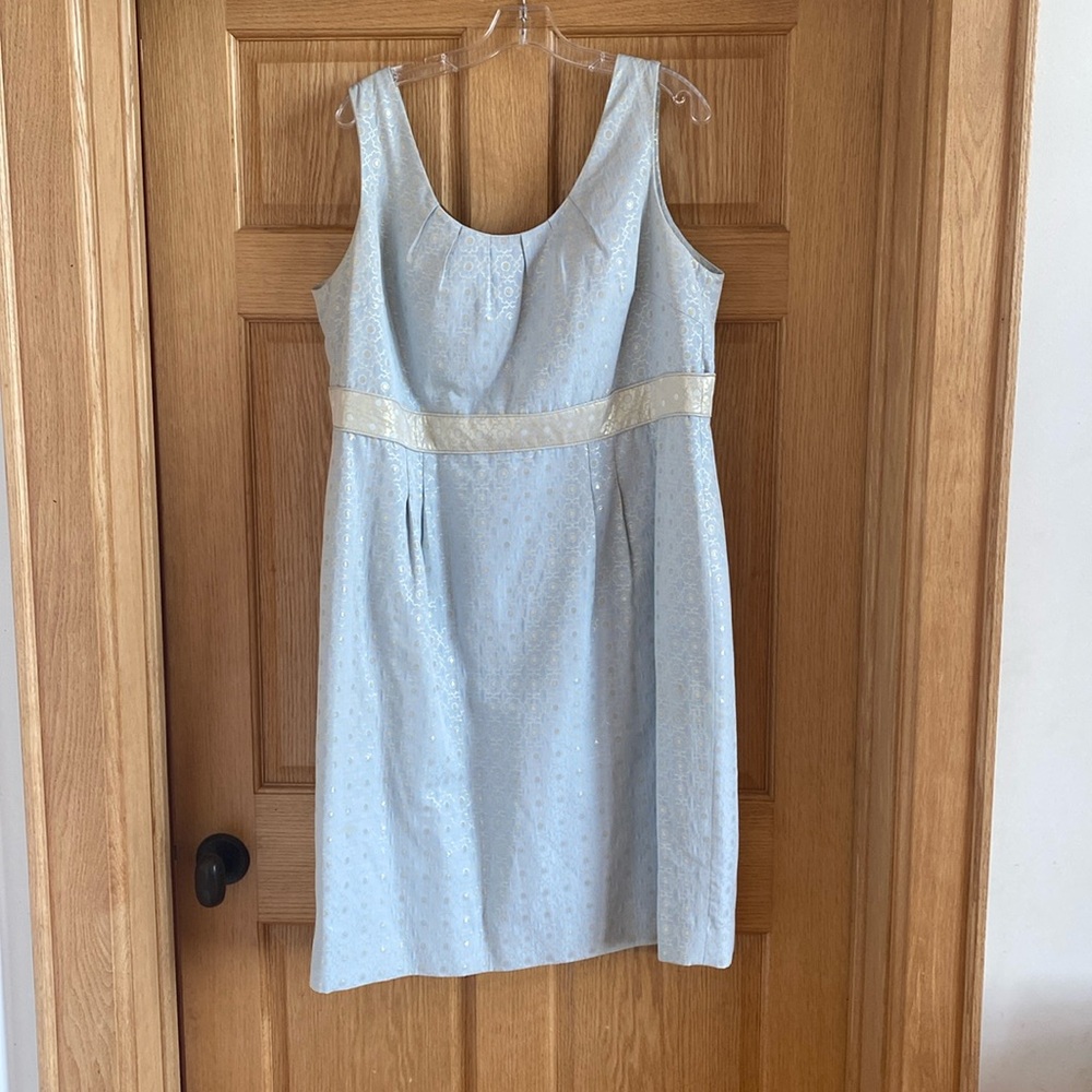 Boden Dress--hard to find!